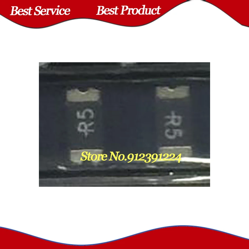 10 Pcs/Lot SMD1206R050SF SMD New and Original In Stock