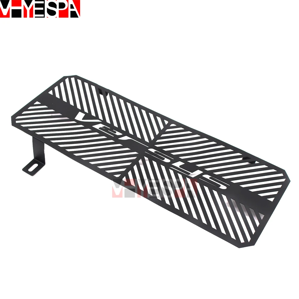 For Kawasaki VERSYS 650 09-14 Motorcycle Engine Radiator Grille Guard Cover Protector Fuel Tank Cover Protector