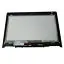 

JIANGLUNLCD for Lenovo Flex 3 1470 1480 Lcd Touch Screen w/ Bezel 14" FHD 1920x1080 5D10H34771