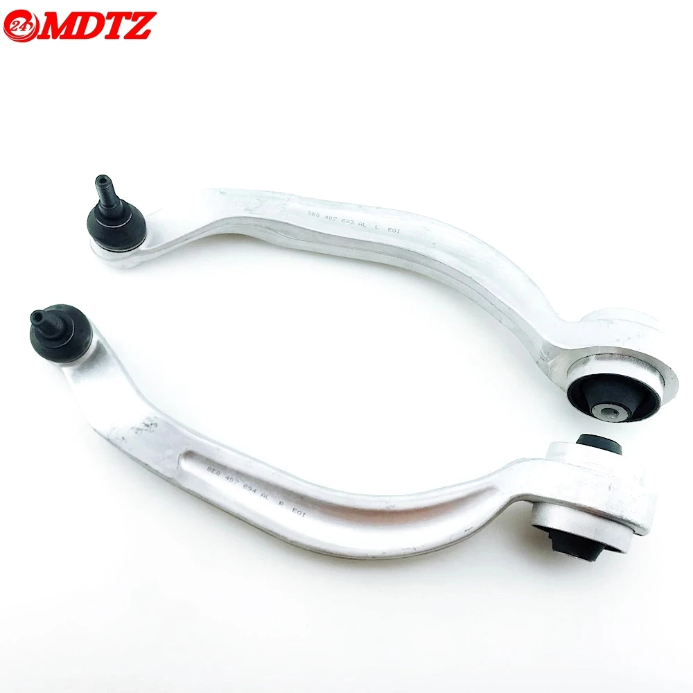 

Suspension Lower Control Arm for Volkswagen PA For Audi A4 A4Q AA4C RS4 RS4C For Seat EX 8E0407693AL 8E0407694AL