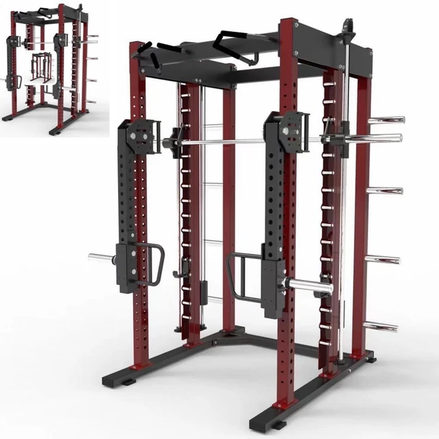 Aliexpress smith machine sales