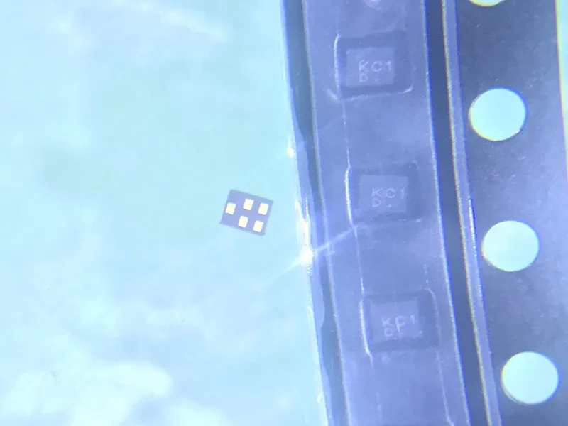 10 peças-chip de componentes eletrônicos vara de componentes eletrônicos