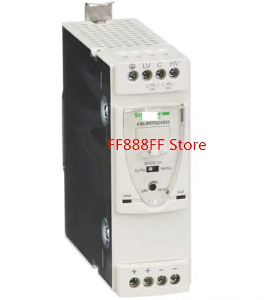 

Switching power supply, ABL8RPS24030