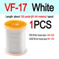 VF17 Blanco
