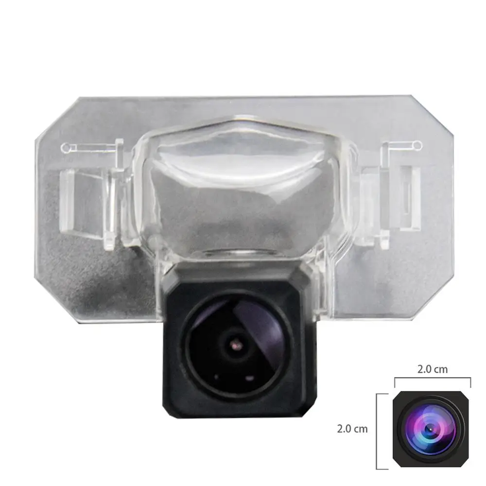 HD Factory Selling rear view Camera for Honda CRV Insight Odyssey  Crosstour Fit Jade City