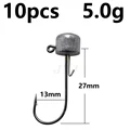 5.0g