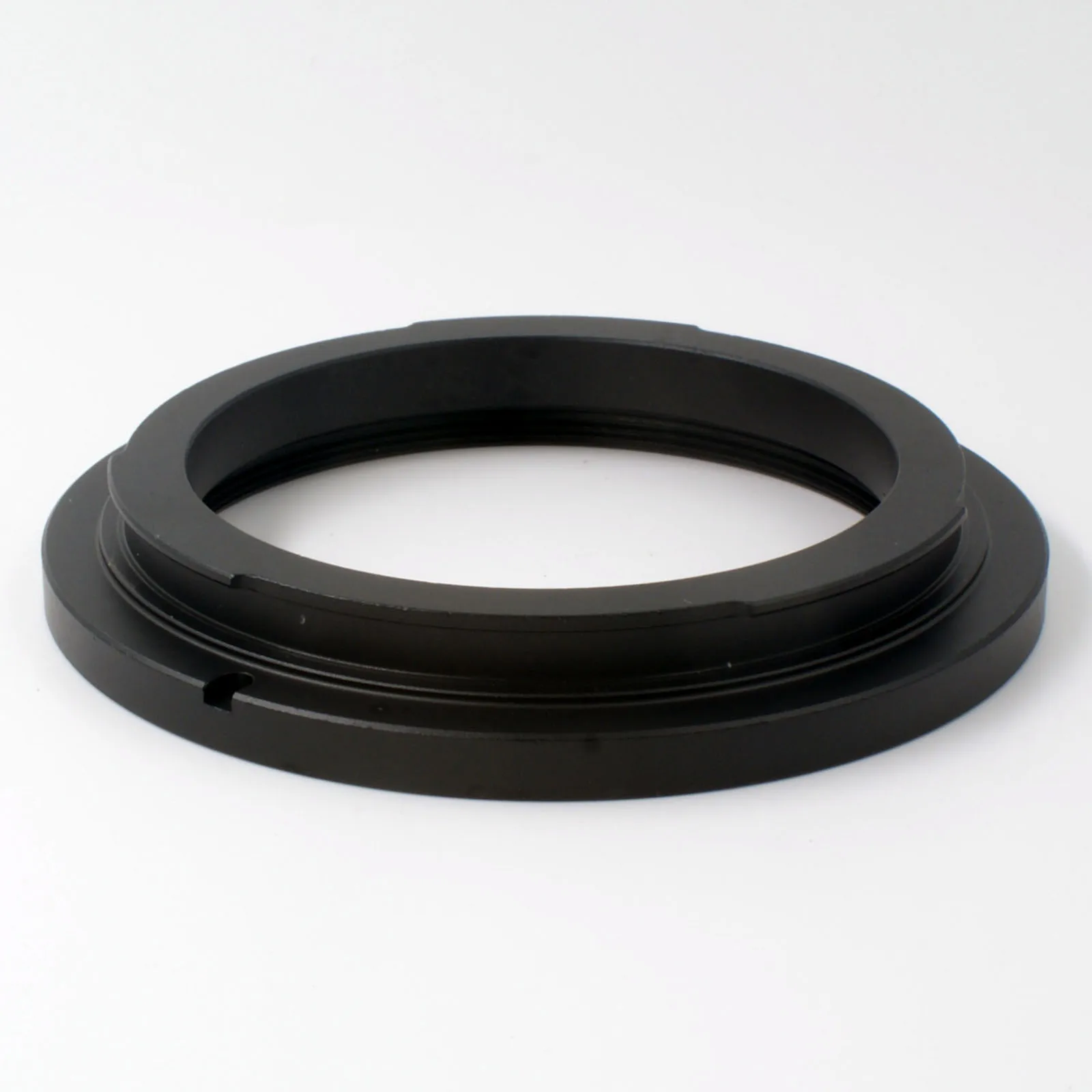 Адаптер для объектива с резьбой M65x1 на кольцо адаптера Камеры Pentax 67