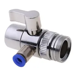 Irrigator Faucet Water Jet Toothbrush Dental Tooth Cleaner Dropship