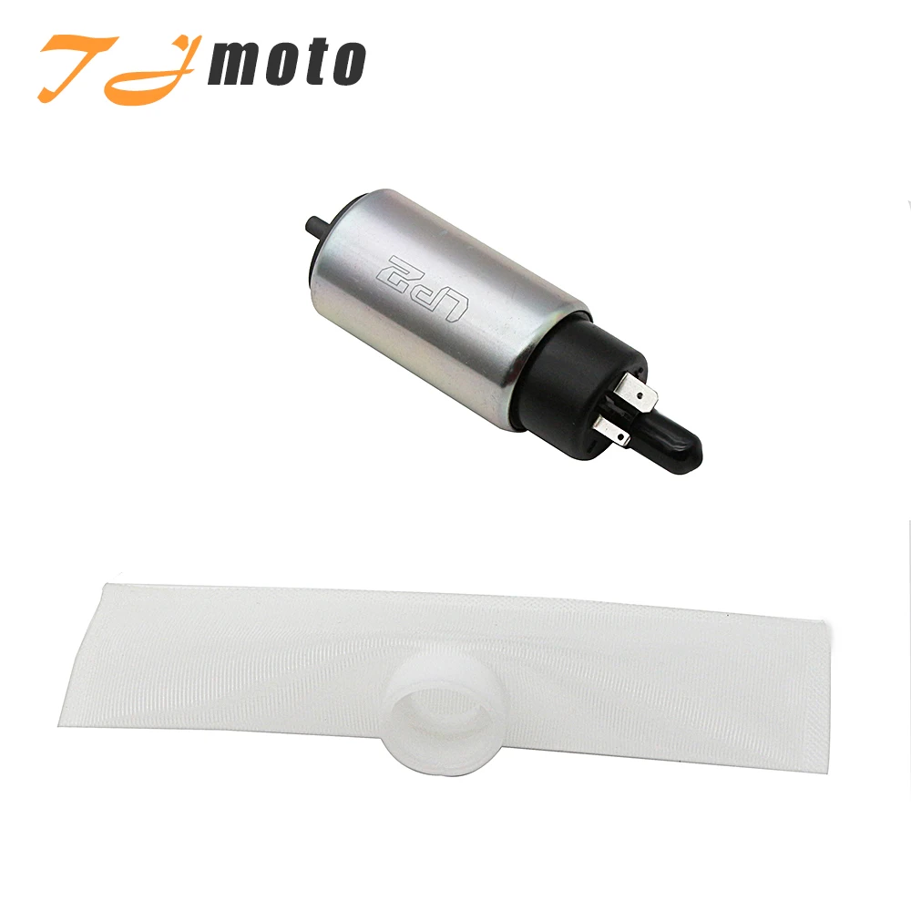 

Motorcycle Fuel Pump Assy For Vespa 946 125 4T 3V ABS E3 LT 4T 3V ie 150 GTS ie 300 ABS 4T ie Sprint 150 1D000121 641136 643034