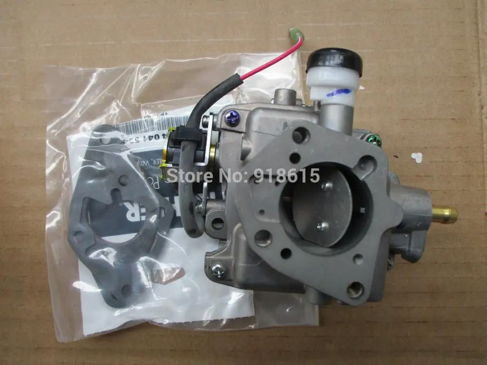 24 053 43 PART#24 853 43-S CARBURETOR CARB FIT CH20S CH640 KL3135 GASOLINE ENGINE PARTS