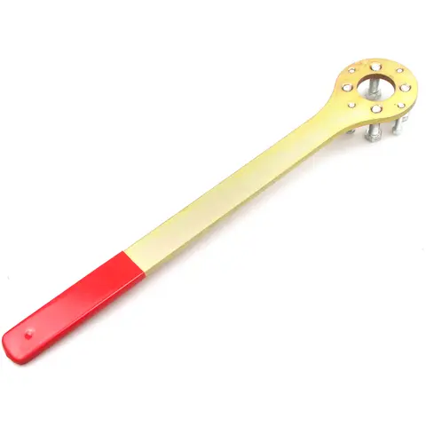 10 best sales crank pulley tool - №9