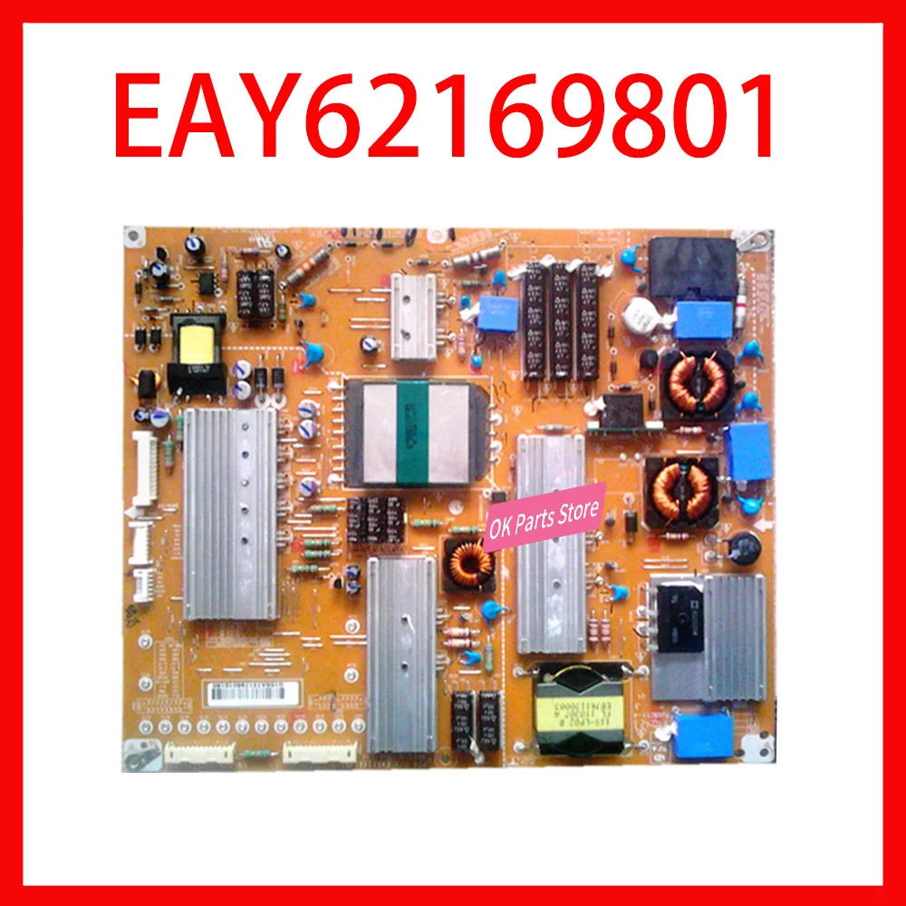 

47LW5500 LGP4247-11SLPB EAX62865401/8 EAY62169801 Power Supply Board Equipment Power Support Board For TV Power Supply Card