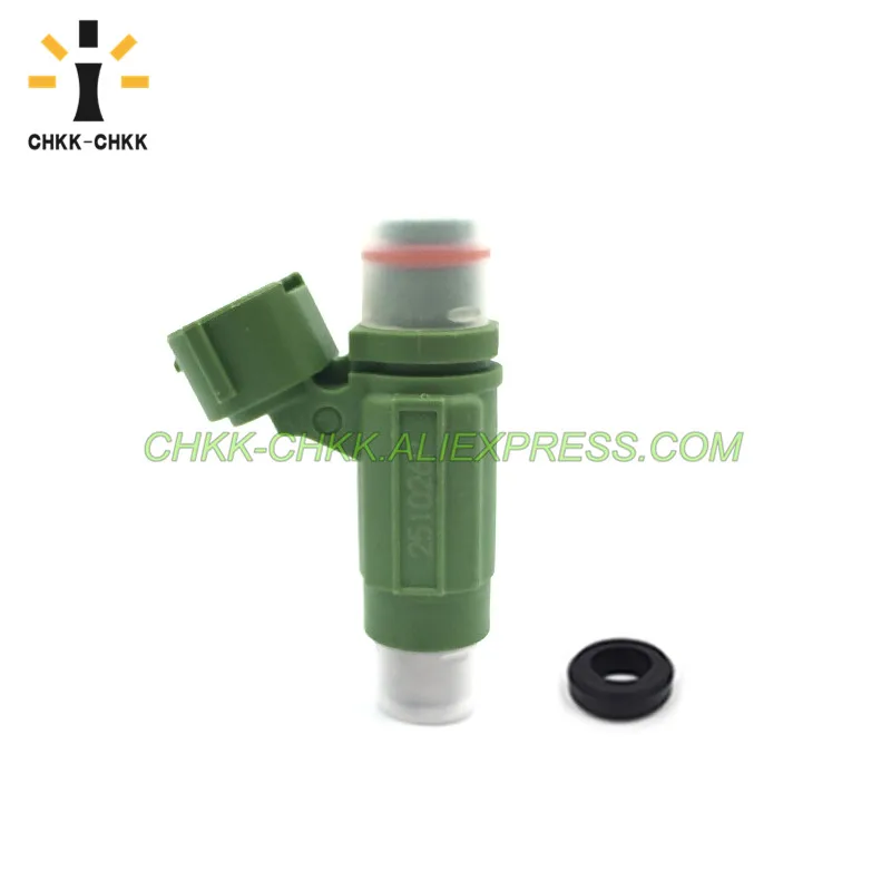 

CHKK-CHKK 49033-3708 Fuel Injector For Kawasaki ULTRA 250X 260X 250 260 X JT1500 2007 08 09 10