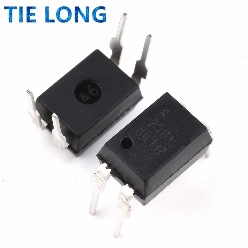 20Pcs PS2501 PS2501-1 DIP4 Optocoupler Integreer Circuit Ic