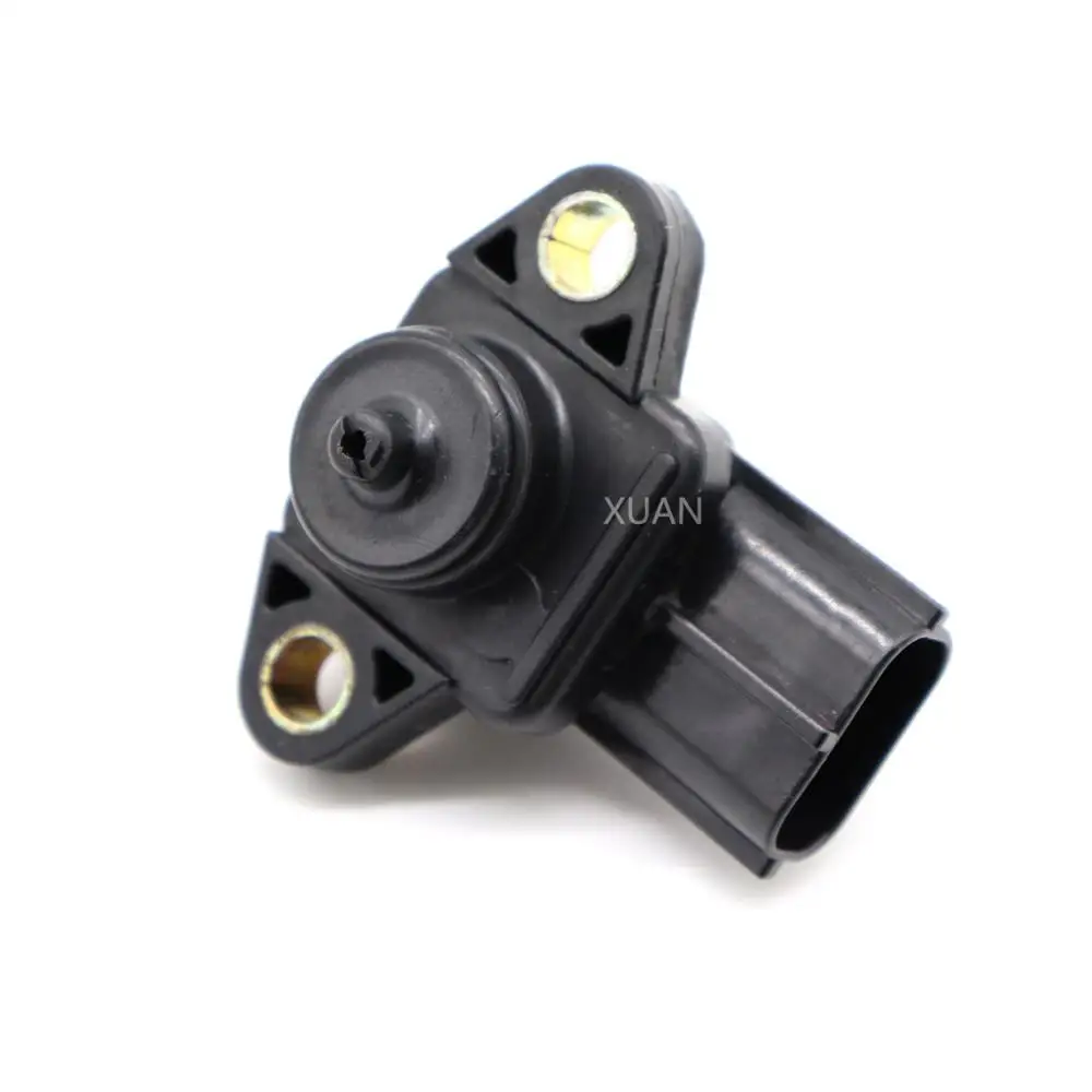 XUAN Manifold Absolute Boost Map Pressure Sensor E1T26571A For CHEVROLET TRACKER SUZUKI AERIO GRAND VITARA XL-7 Mitsubishi