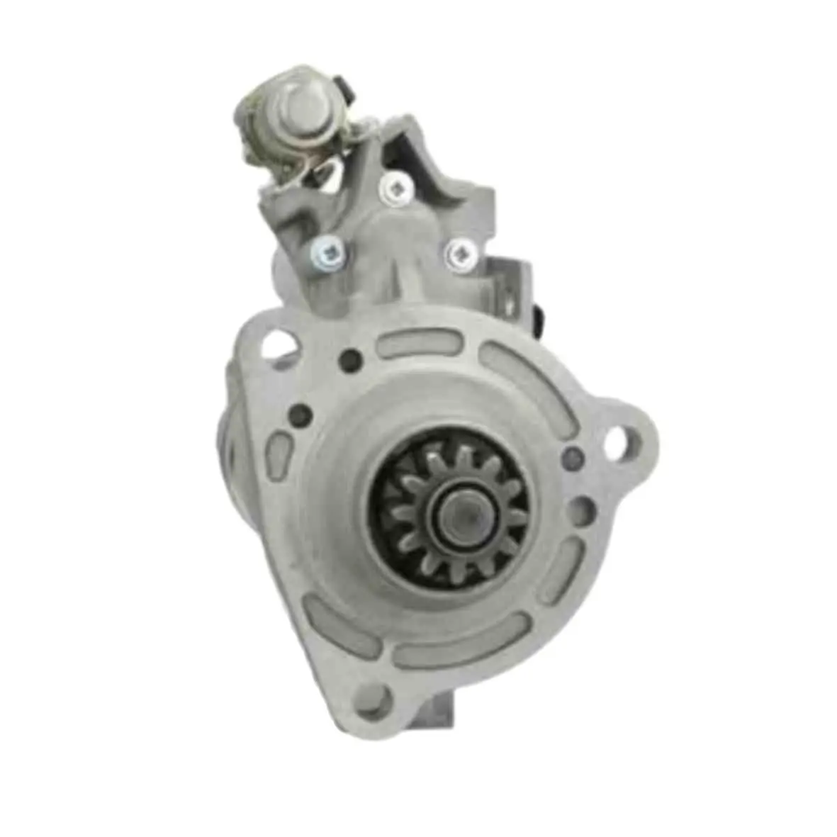 

Made in China For Truck starter 51261017206, 51262017206, 51262017231, 51262019231，51.26101-7206, 51.26201-7206