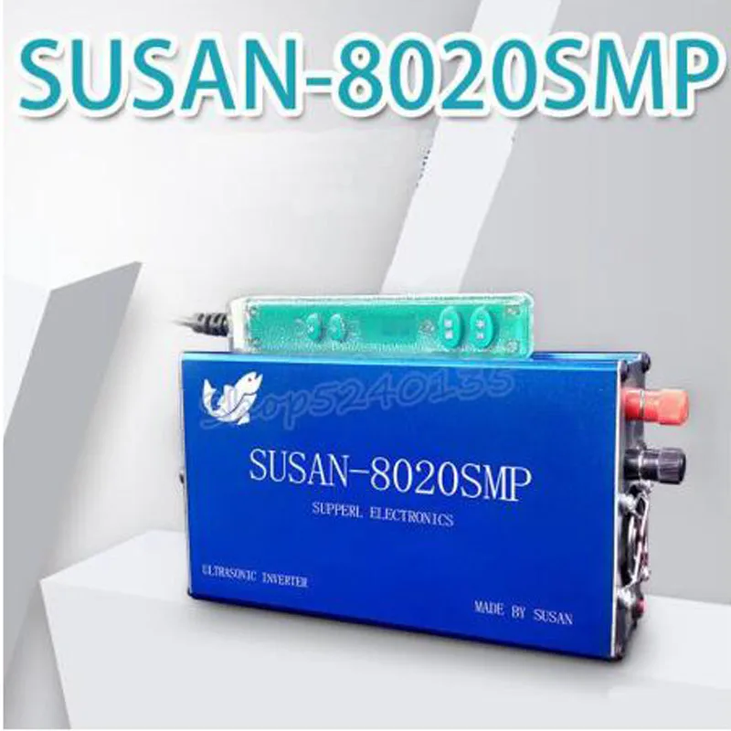 

SUSAN-8020SMP 8030SMP 12V Sine wave intelligent Adjustable High power inverter head kit Power Supplies electronic booster