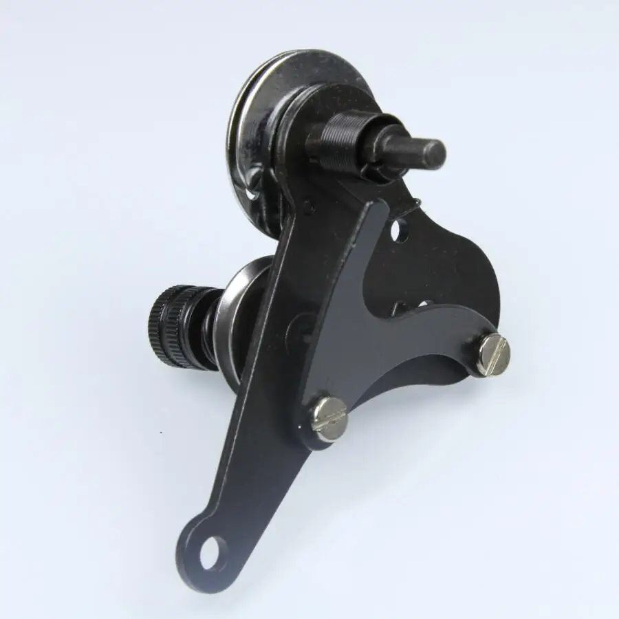 1PCS #240446 THREAD TENSION BRACKET COMPLETE FIT FOR Z​OJE ZJ0628 JUKI LU-562 LU-563 DSC-244 DSC-245 SEIKO LSC- 8BV LSW-8L