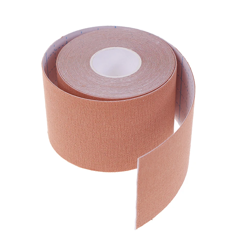 5M /Roll Push-up Boob Tape Breast Lift Adhensive Tape Lift Up Invisible Bra Tape Roll/5M For Women Lady