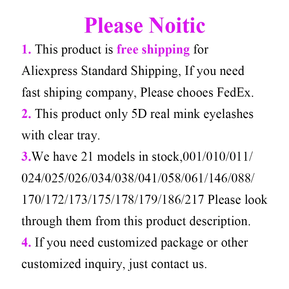 Wholesale Bulk Items Cruelty Free Makeup 5D Wispy Fluffy 3D Mink Hair Natural Long Strip Lashes Fake False Eyelashes Vendors
