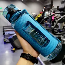 BPA Free Sport Water Bottle #4