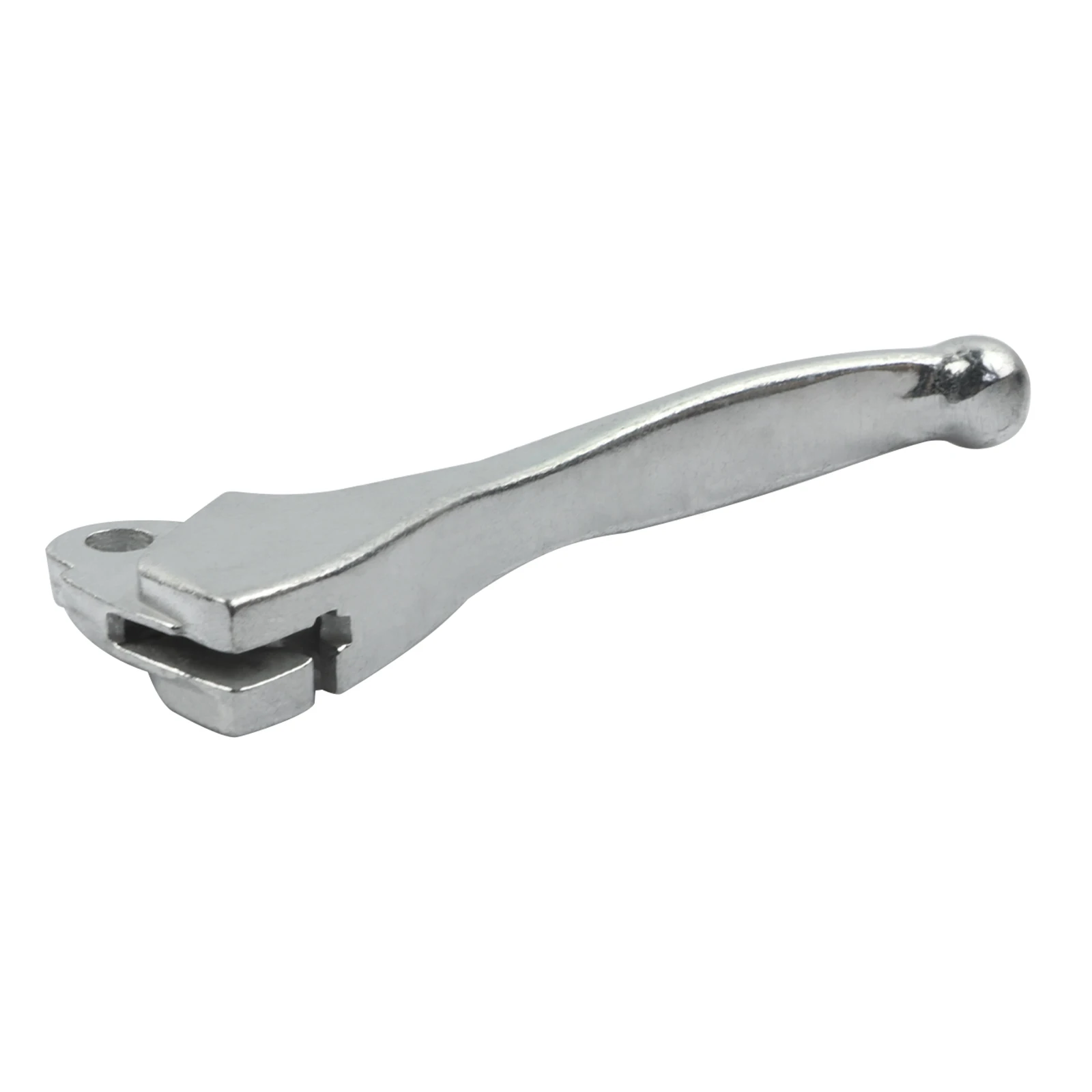 Left Brake Lever Hand Clutch Hand Lever for Yamaha PW 50 PW50 PY50 Peewee 50 Y-Zinger LX50PY  GT50 SA50 SA 50 Scooter Pit Bike - view 5