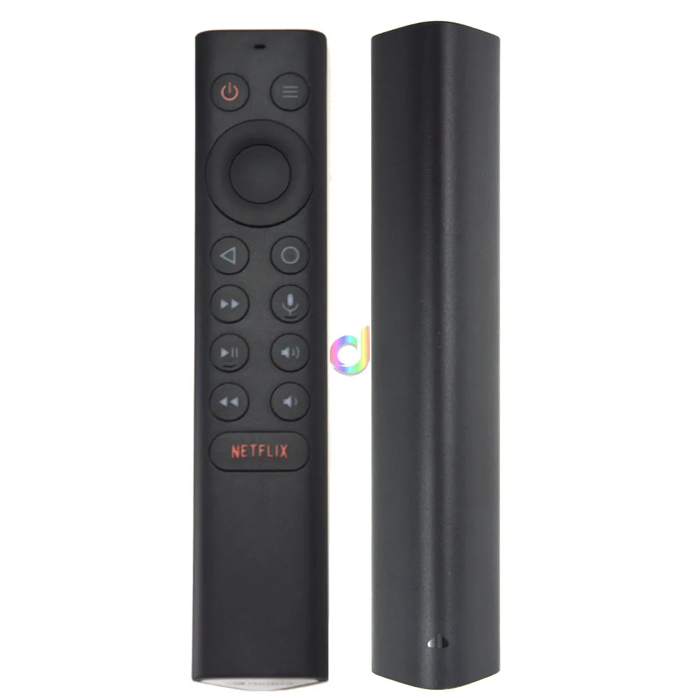 P3700ใหม่กล่องเครื่องเล่น2019สำหรับ2017ทีวีโล่2015รีโมทควบคุมด้วยเสียงแบบดั้งเดิม