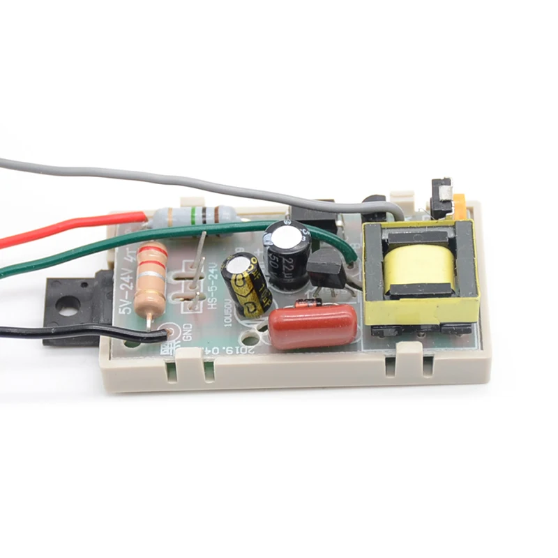 LCD TV Universal Switching Power Supply Module Universal DVD Receiving Subwoofer Power Board 5-24V