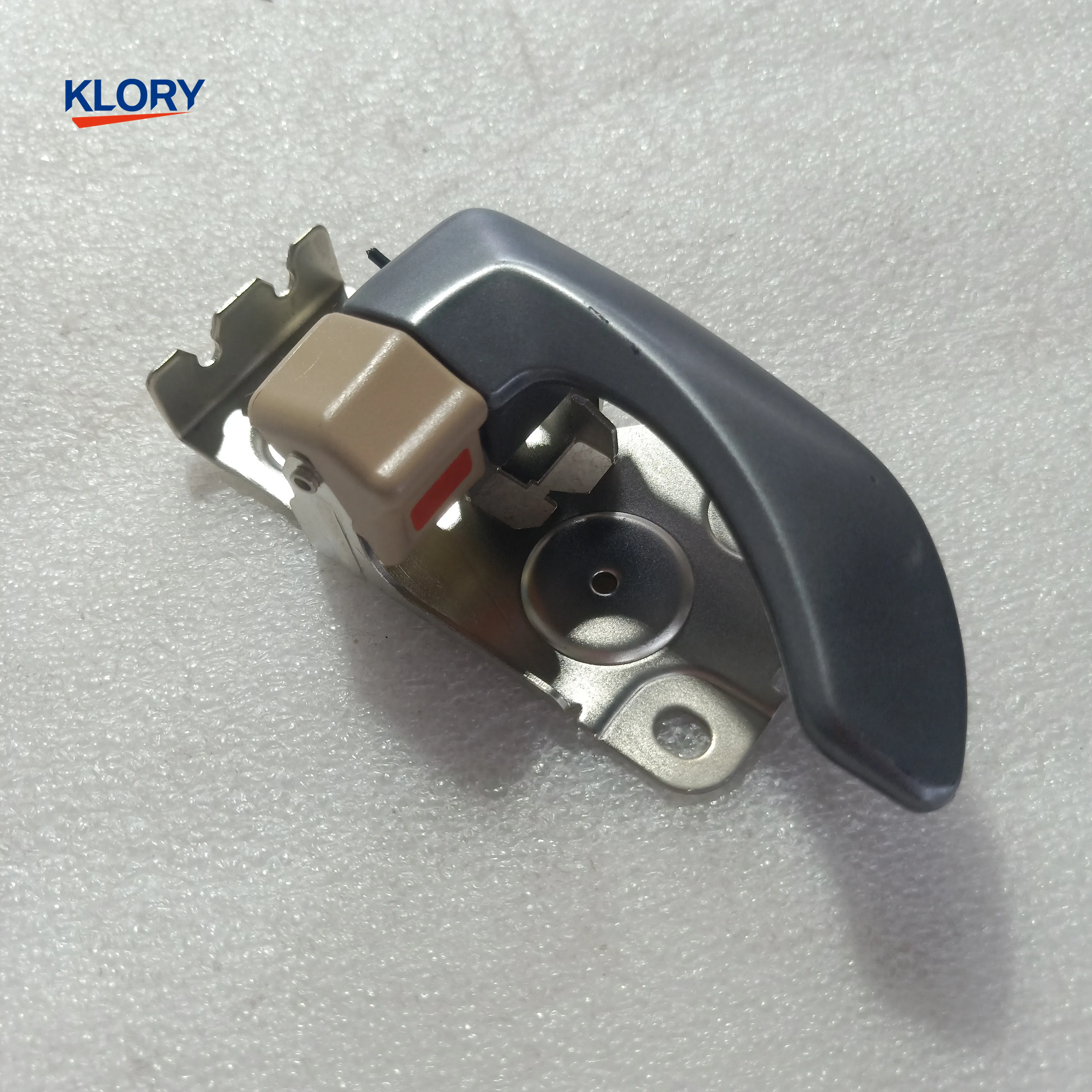 6105030-0000 / 6105040-0000   left / right door inner handle assembly   for ZX-atuo parts grandtiger