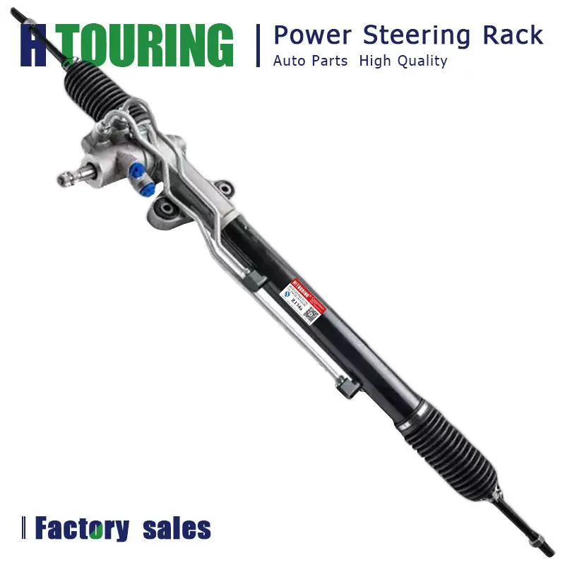 New Power Steering Rack and Pinion Assembly for Honda Pilot 26-2719 53601-S9V-A01 53601S9VA01