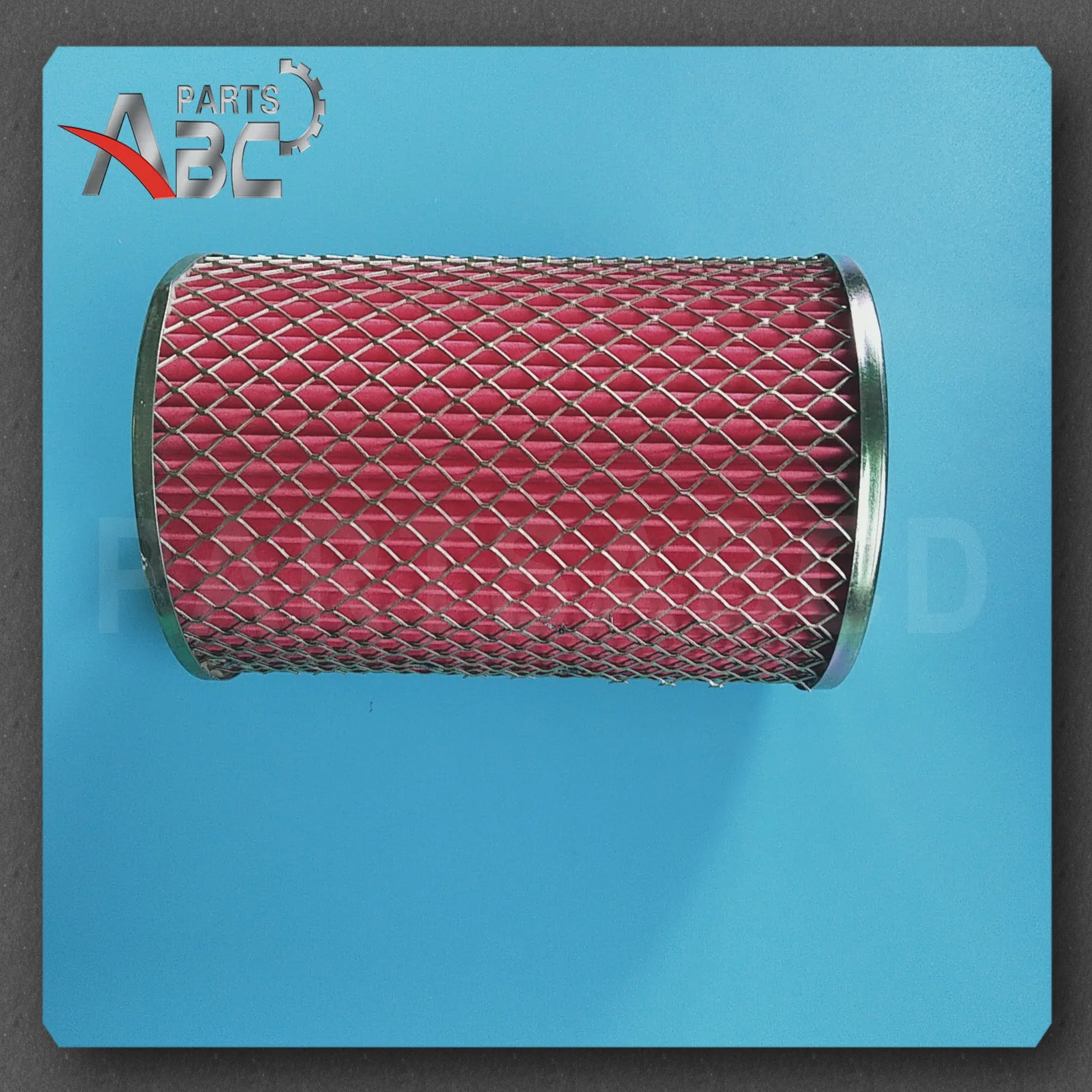Air Filter for Hammerhead GY6 150 CC, Go Kart Buggy Scooter 6.000.151 48mm Inner Size Hammerhead 150 SS, 150 GT, GTS 150