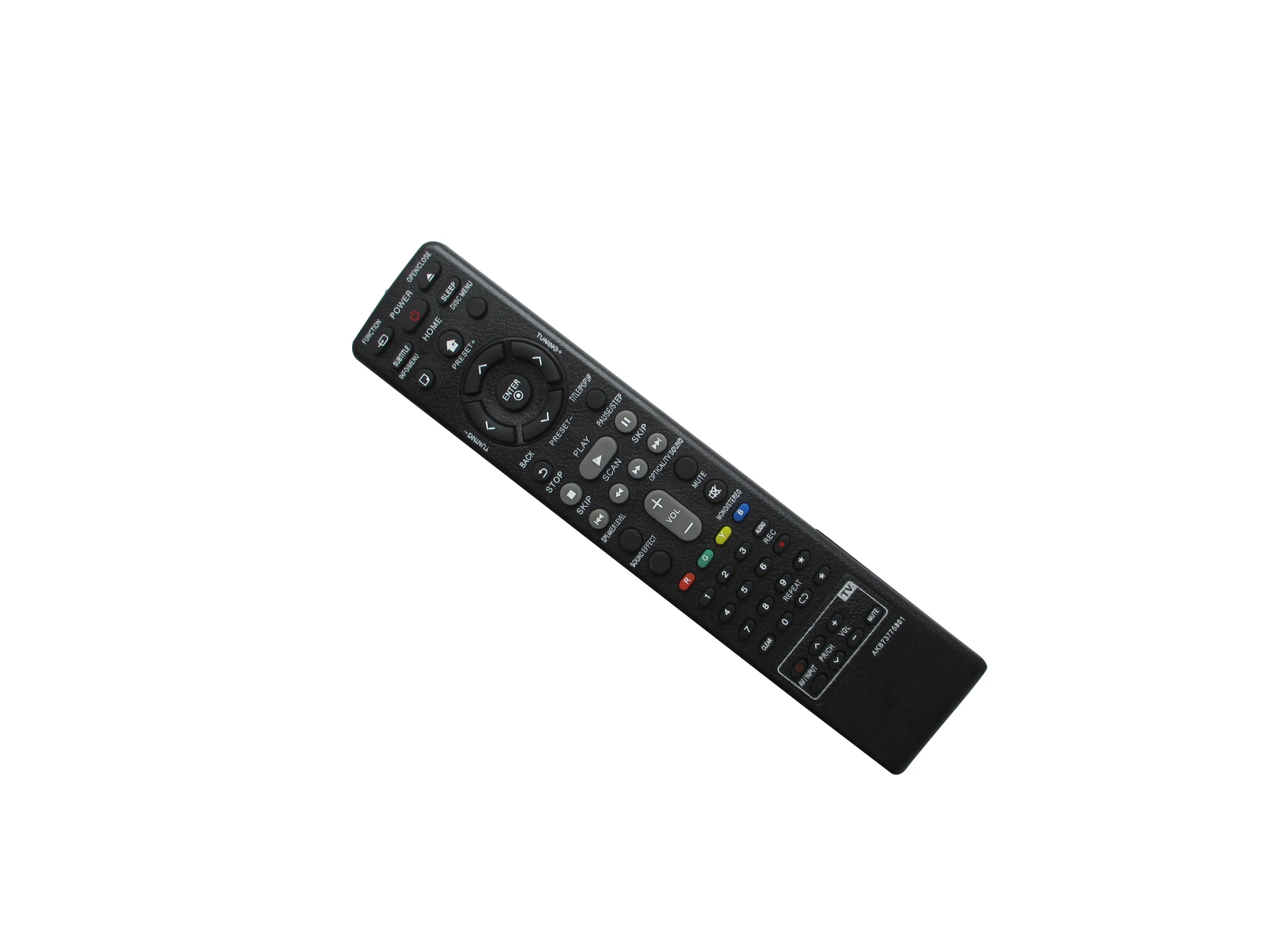 Remote Control For AKB73315303 AKB69491502 HB45E HB806SG HB905PA HB965DX BH4120S HB954PB LHB655W DVD Home Theater System