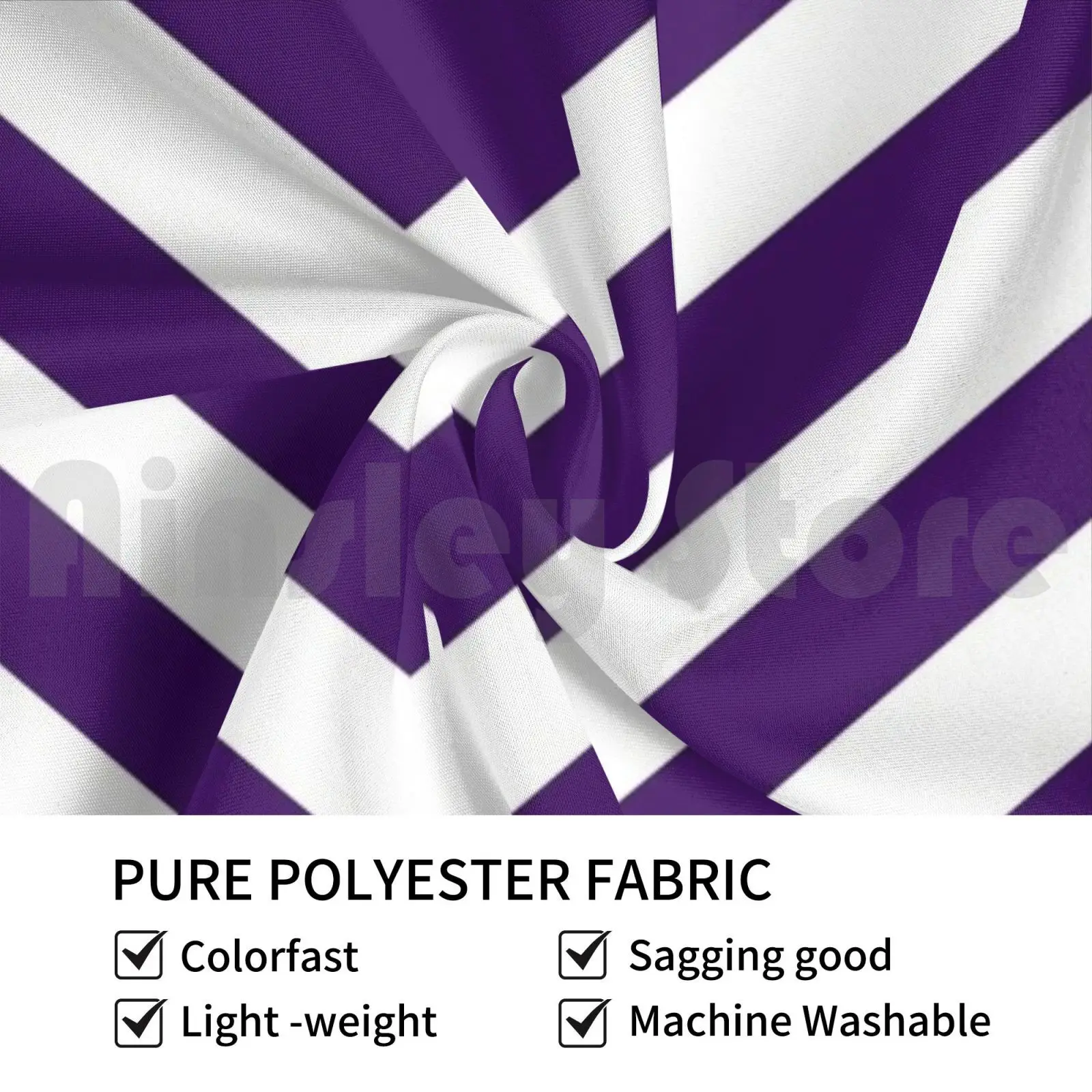 Fremantle Afl Club Tapestry Living Room Bedroom 2414 Fremantle Australian Afl Football Face