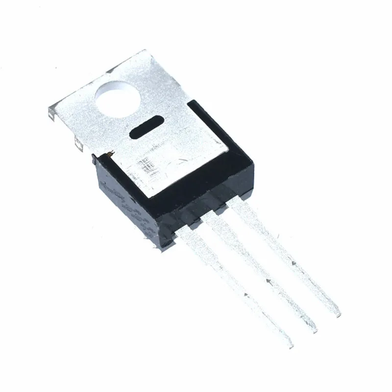 20PCS/LOT IRF9530NPBF IRF9530N TO-220 IR Original P-channel MOS FET IRF9530N