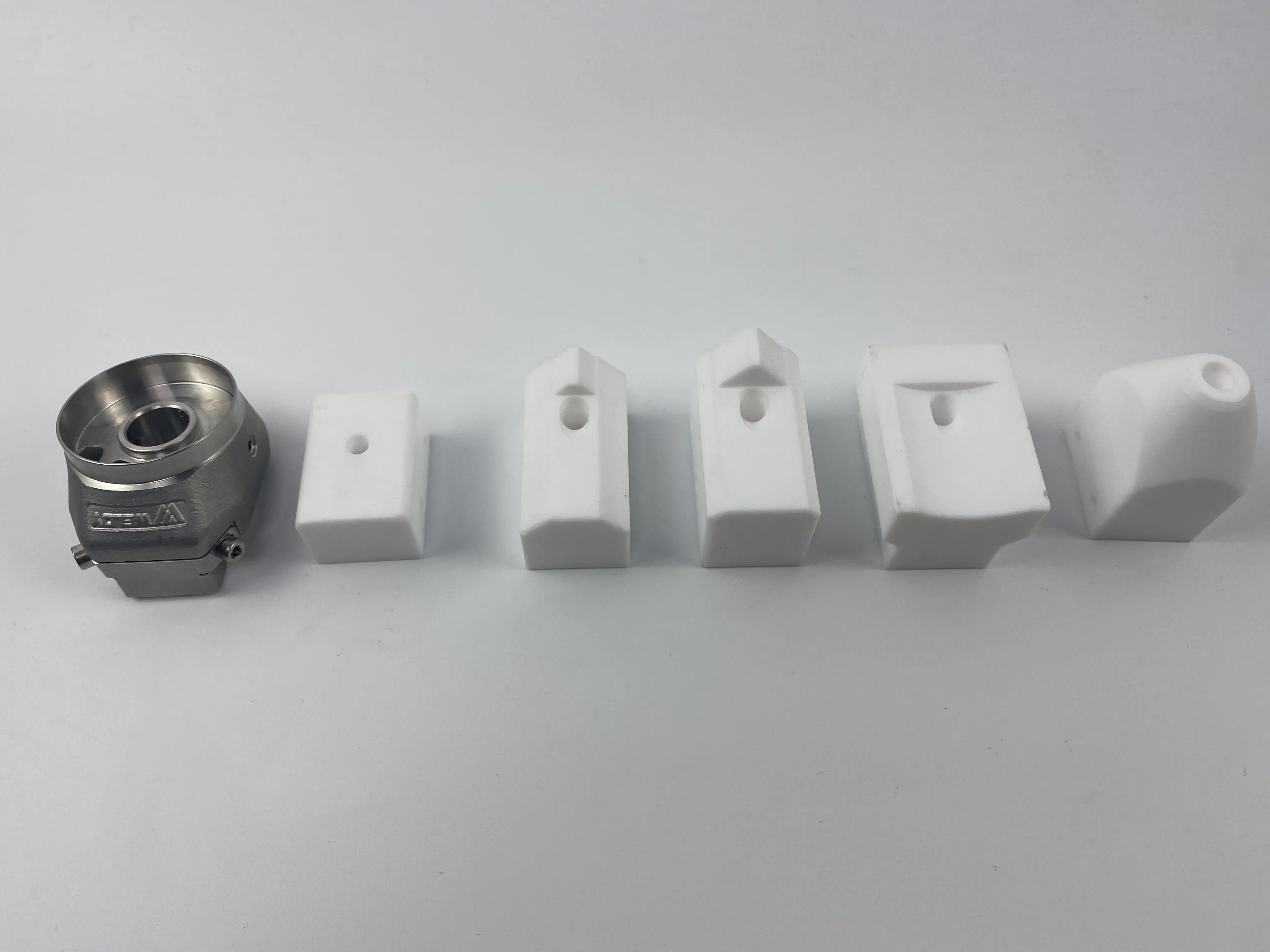 溶接機溶接靴,溶接ステーション2/ex3,プラスチック溶接機