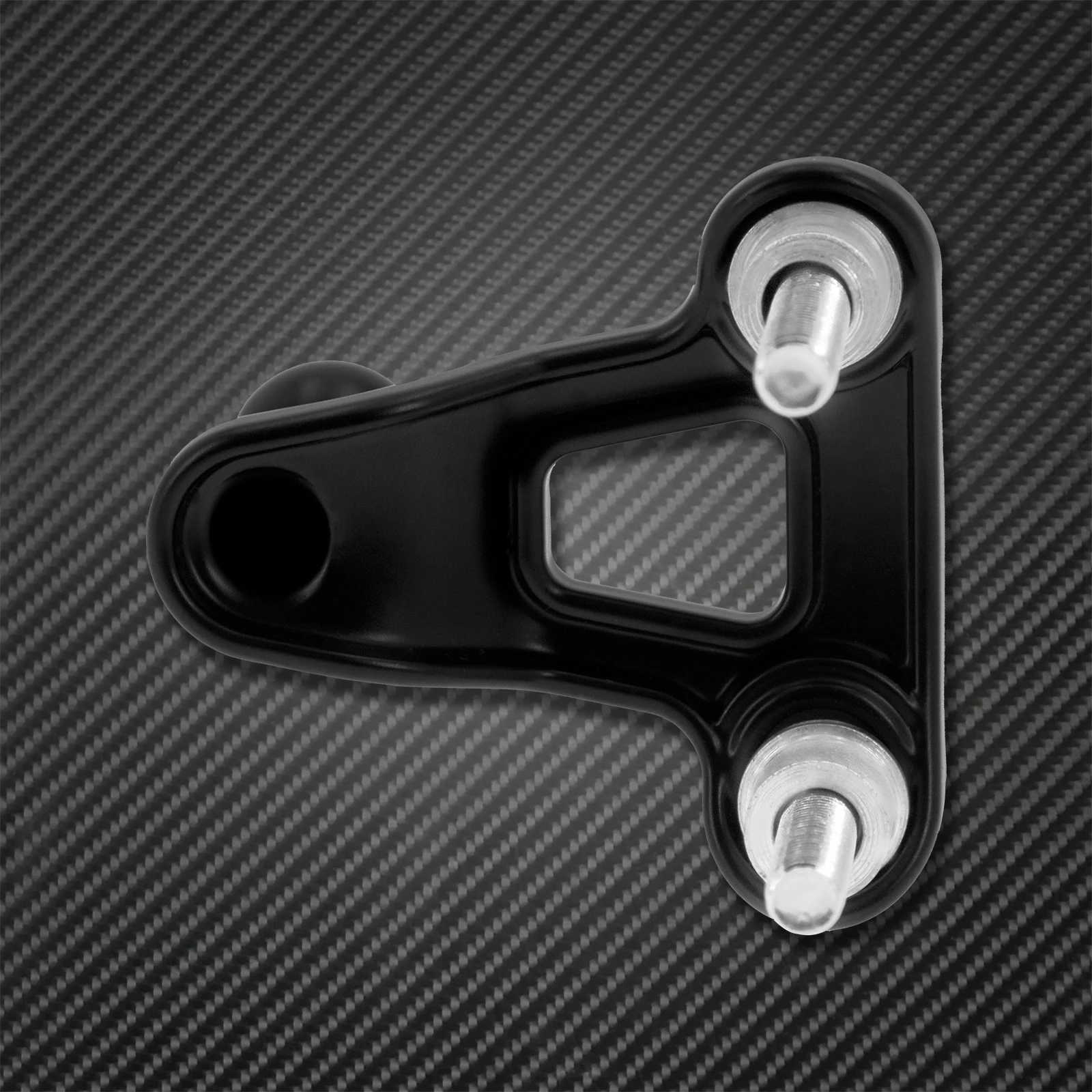 Universal Handlebar Mount Phone Carrier Cellphone Device Holder Bracket Stand  For Harley Touring Sportster Dyna Softail V-Rod