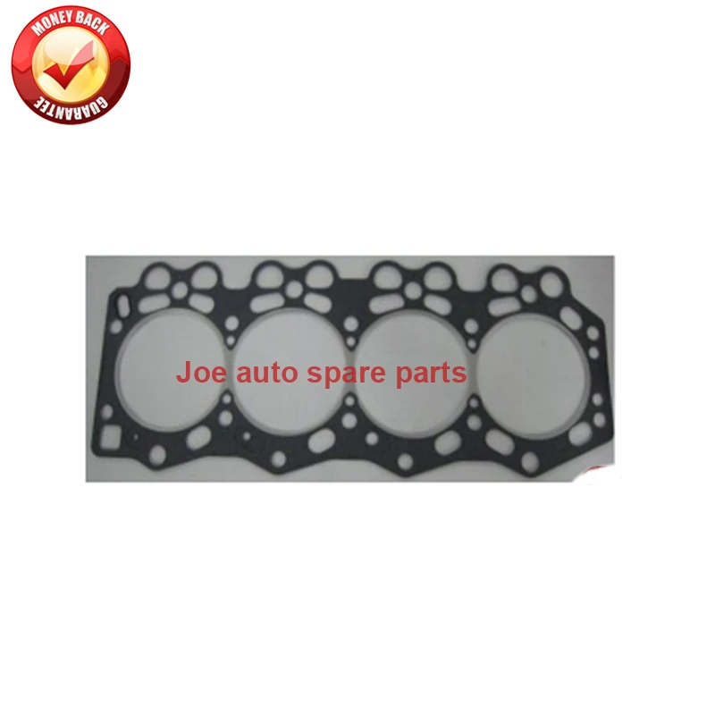 SL engine cylinder head gasket for Mazda Titan 2ton truck/ T3500T 3455cc 3.5D 1990- SL01-99-100 SL01 99 100 SL0199100