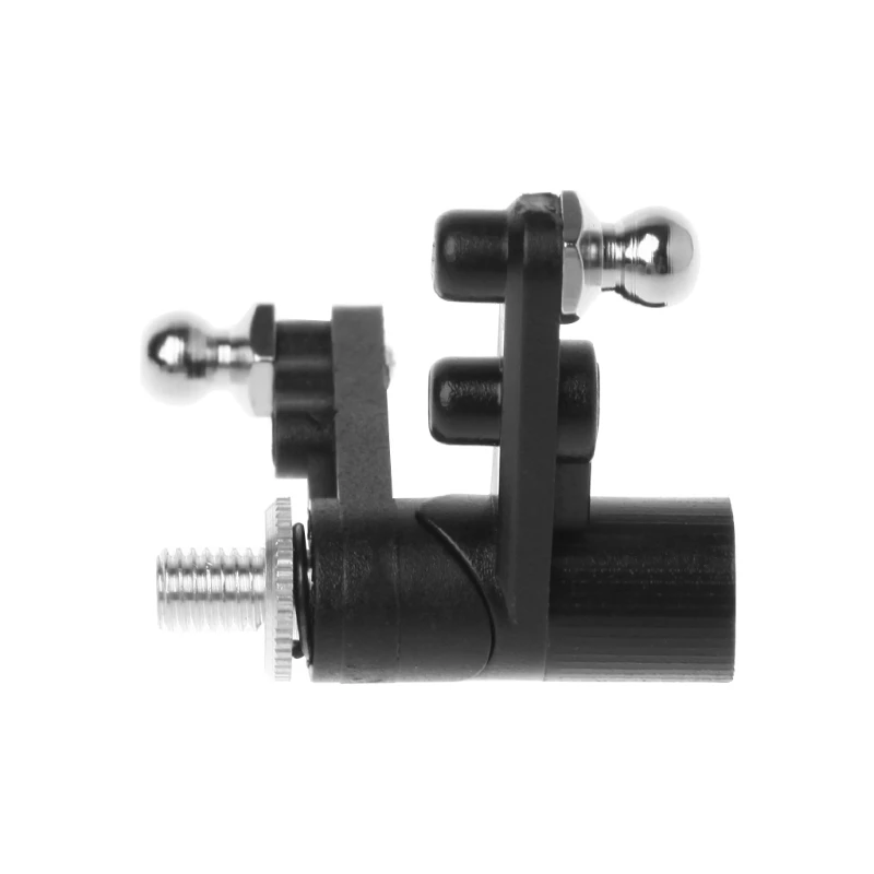 Steering Assembly A Steering mount A 02025E HSP RedCat Himoto Spare Parts For 1/10 RC Model Car