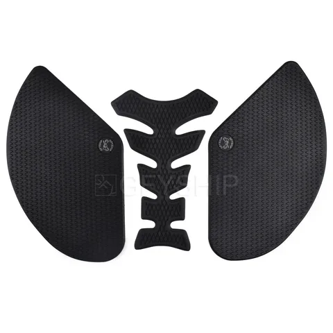 Противоскользящие наклейки на бак мотоцикла, для Suzuki SV650 / S 1998-2013 SV650 SV1000 SV650S SV1000S SV 650 ручка бака