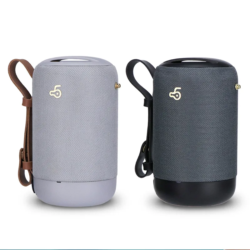 New gift wireless bluetooth speaker phone computer subwoofer car outdoor creative waterproof carrying card audio