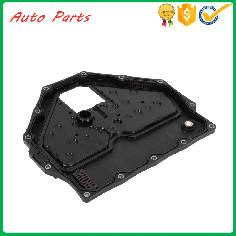 

Transmission Oil Pan 9G132102500 for PORSCHE CAYMAN BOXSTER for PORSCHE 911 TURBO TARGA CARRERA BLACK EDITION GT3 GT2 Oil Pan