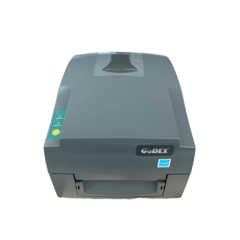 Why the Godex G530 Is the Best Desktop Printer for Small-Batch Barcode Label Printing