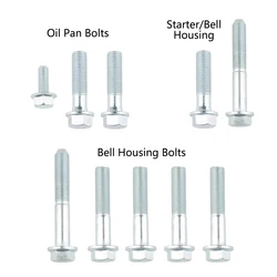 K Series Transmission Bolt Kit For Honda Acura K20 K24 K Swap