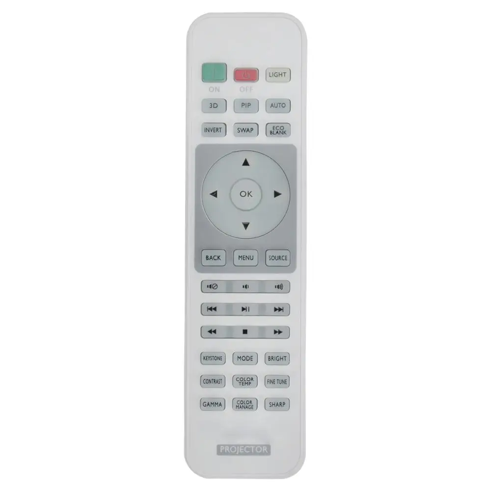 New Remote Control … - image