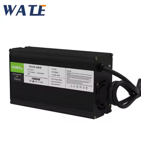 29.2v 27A Battery intelligent Smart Charger 24V 27A 8s Battery Output 27A LifePO4 Battery