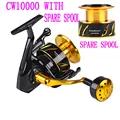 CW10000 (dos bobinas)