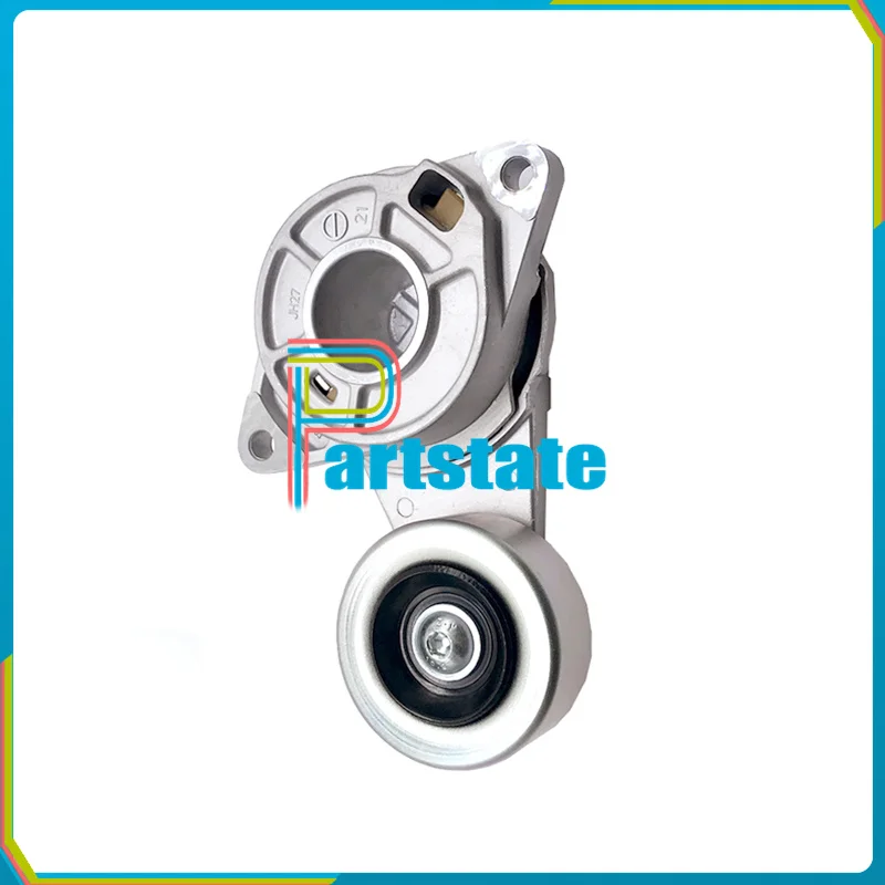 Afbeelding 6: 31170-RB0-J01 Hoge Kwaliteit Riemspanner 31170RB0J01 Past Voor Honda 1.5L 2009 2010 2011 2012 2013