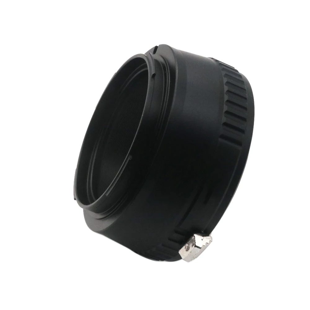 Nik-L/T Mount Adapter Ring For Nikon F mount lens to Leica / Panasonic L mount camera S1,S5,TL,SL,CL,Type 701 etc.