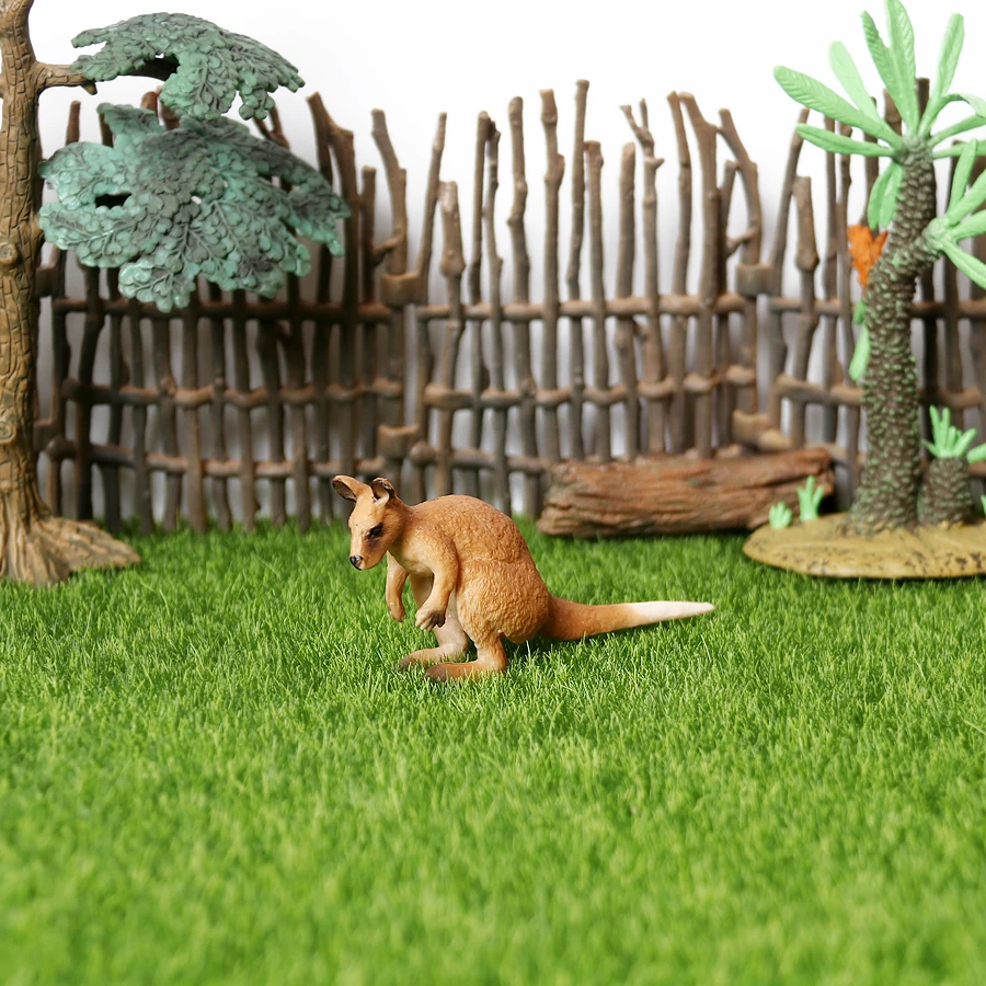 Ensemble de jeu kangourou réal - Kangaroo Kids Education avis et prix