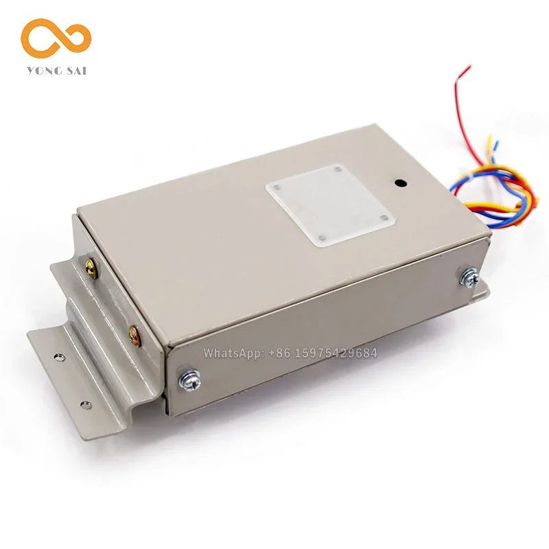 Inversion Welder Wire Feeder Controller KR 350A500A Arc Welding Machine Parts Remote Control Unit For Mig Welding Machines